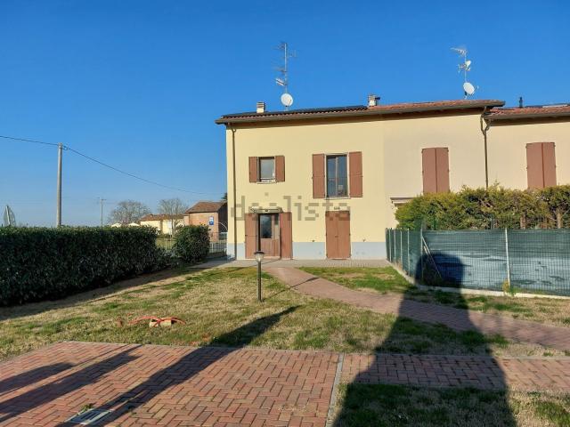 Casa in vendita a Nuovo Circondario Imolese, Mordano