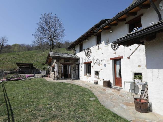 Casa in vendita a Piemonte, Biella