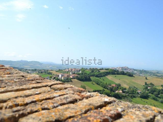 Casa in vendita a Marche, Fermo