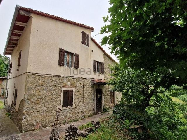 Casa in vendita a Camponovo, Montese