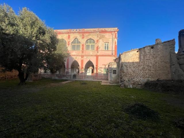 Casa in vendita a Settimo San Pietro, Sardigna/Sardegna