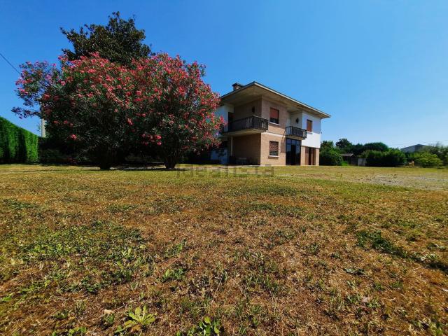 Casa in vendita a Piombino Dese, Veneto