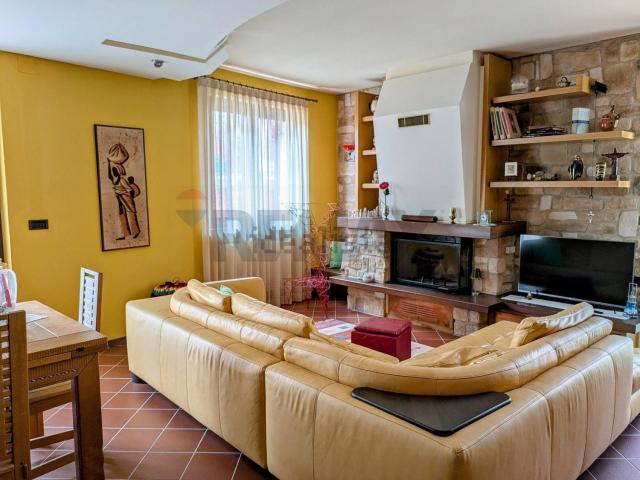 Casa in vendita a Pian Camuno, Brescia