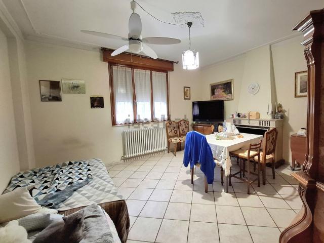 Casa in vendita a Bassa Reggiana, Re