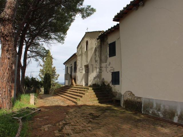 Casa in vendita a Unione dei Comuni Circondario dell'Empolese Valdelsa, Castelfiorentino