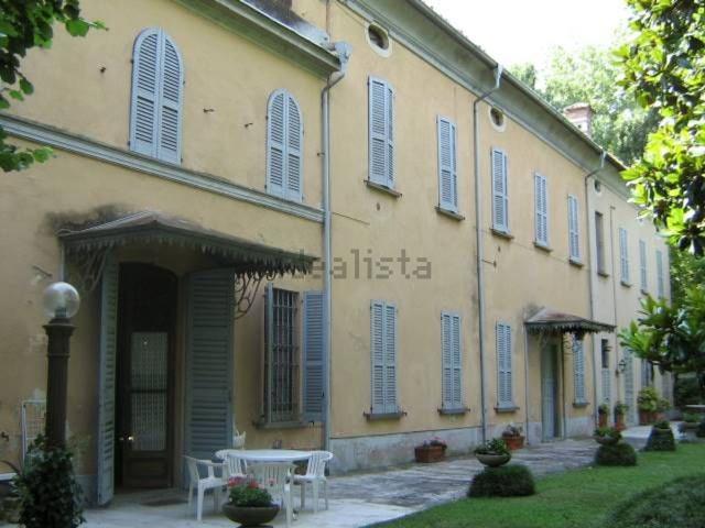 Casa in vendita a Pianengo, Lombardia