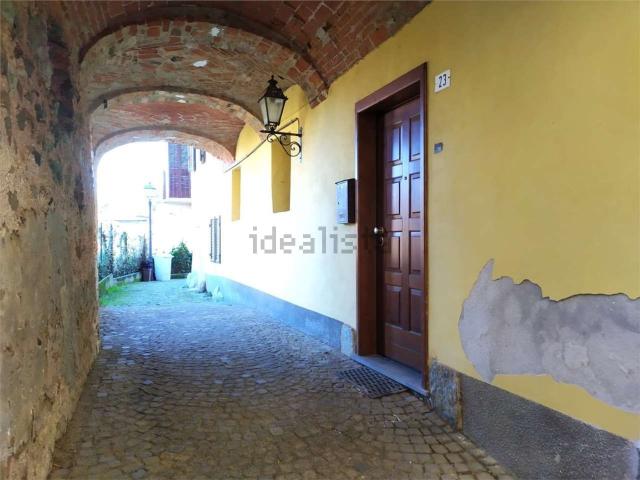 Casa in vendita a Piemonte, Torino