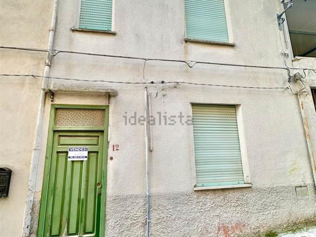 Casa in vendita a Giuliana, Sicilia