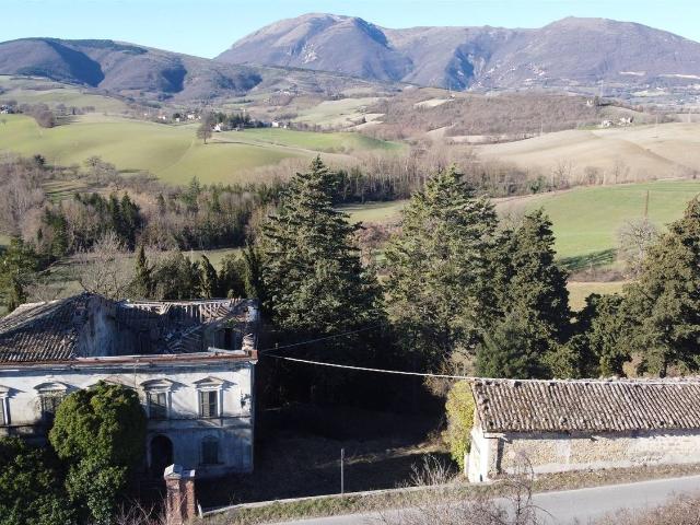 Casa in vendita a Marche, Macerata