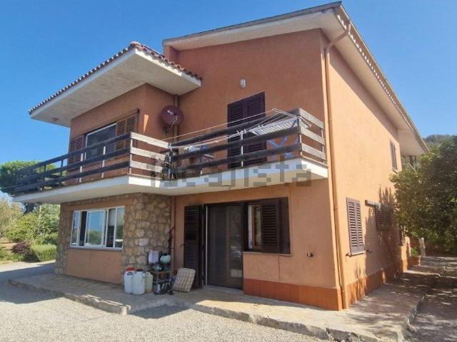 Casa in vendita a Quattro Strade, Orbetello