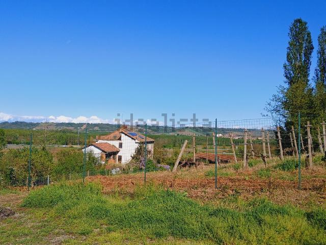 Casa in vendita a Piemonte, Alessandria