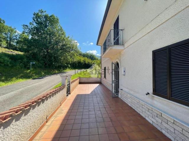 Casa in vendita a Settefrati, Lazio