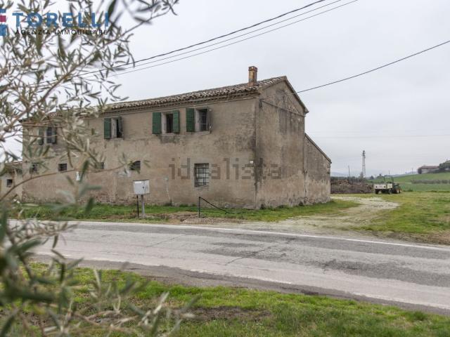 Casa in vendita a Savignano Sul Rubicone, Reggio Emilia