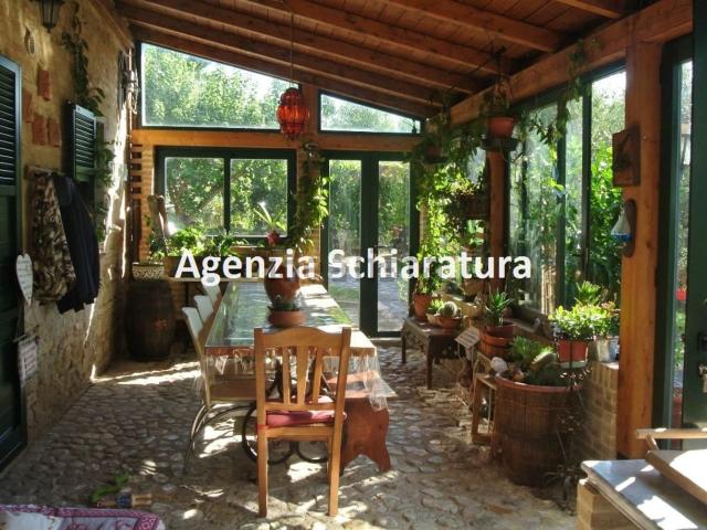 Casa in vendita a Trebbio, Sant'Angelo in Lizzola