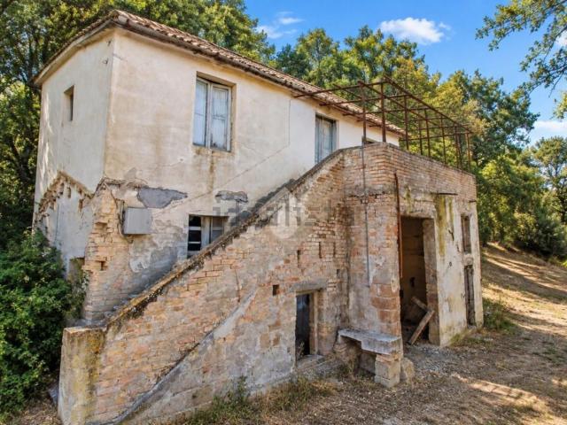 Casa in vendita a Piana Grande, Roseto degli Abruzzi