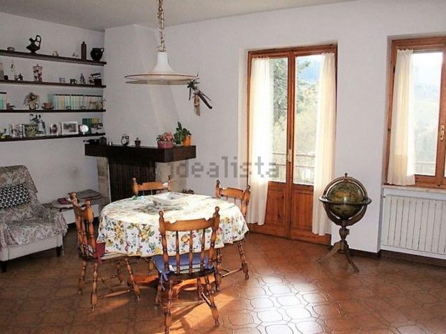 Casa in vendita a Sferracavallo, Orvieto