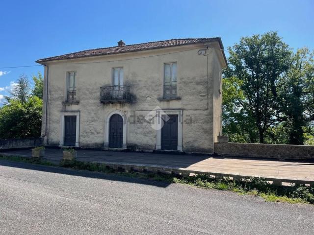 Casa in vendita a Casalvieri, Lazio