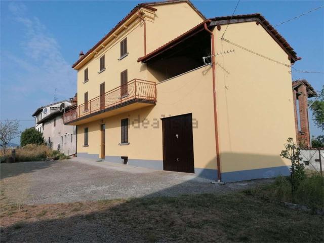 Casa in vendita a Piemonte, Alessandria