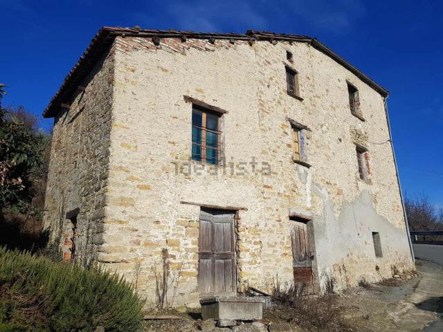Casa in vendita a Piemonte, Asti