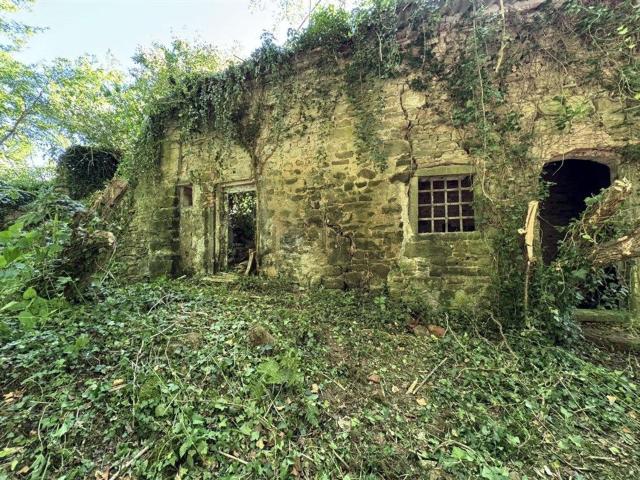 Casa in vendita a Vicchio, Toscana