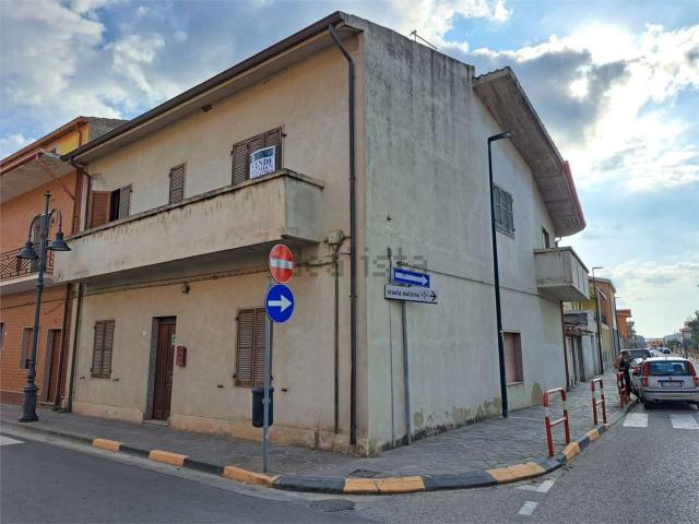 Casa in vendita a San Giovanni Suergiu, Sardigna/Sardegna