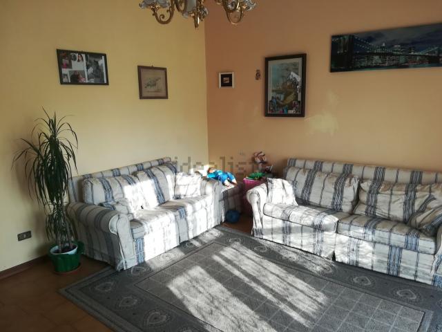 Casa in vendita a Unione delle Terre d'Argine, Carpi