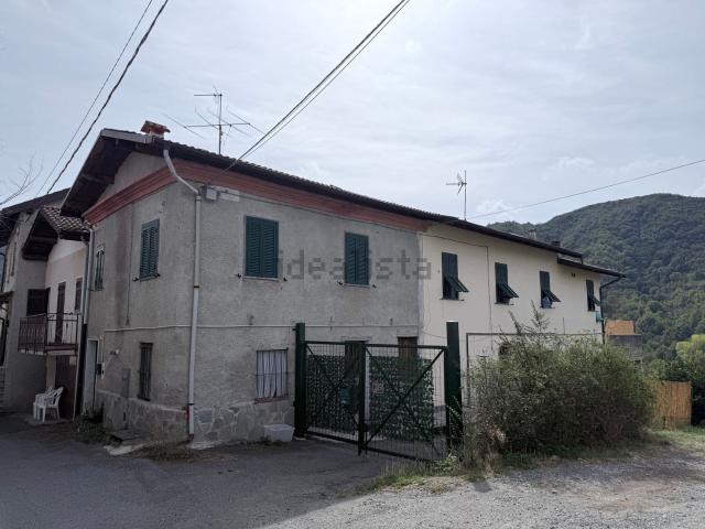 Casa in vendita a Galanti, Cassinelle
