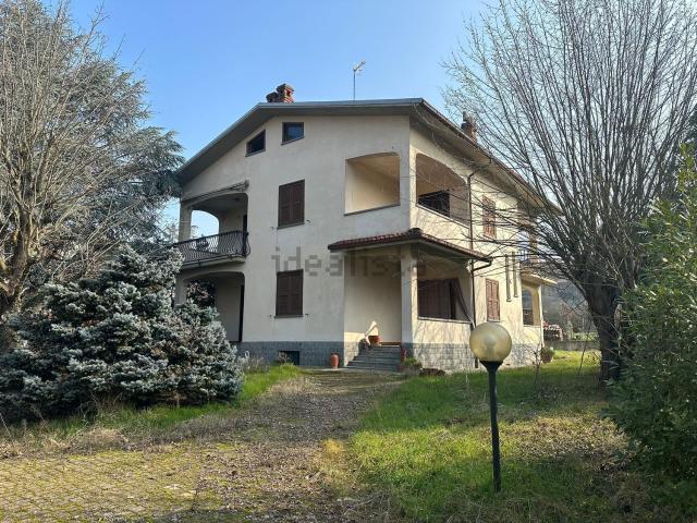 Casa in vendita a Piemonte, Alessandria