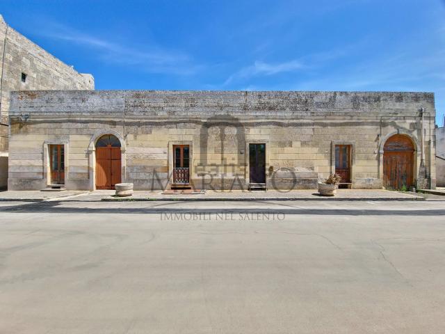 Casa in vendita a Puglia, Lecce