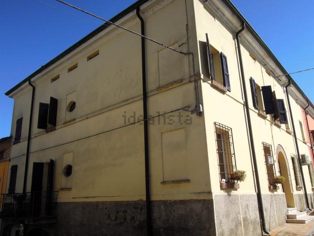 Casa in vendita a Borgo Virgilio, Scorzarolo