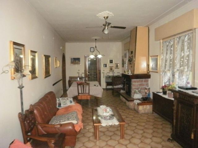 Casa in vendita a Pegognaga, Lombardia
