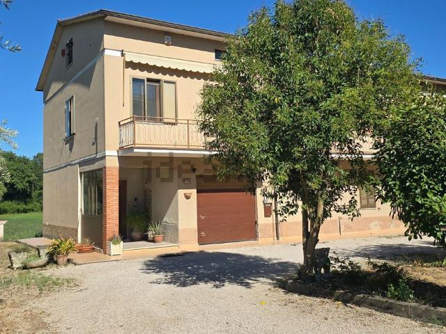 Casa in vendita a Ponte San Giovanni, Perugia