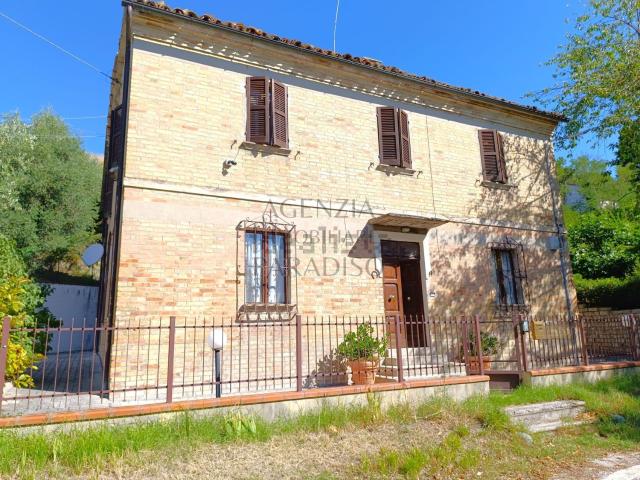 Casa in vendita a Marche, Pesaro E Urbino
