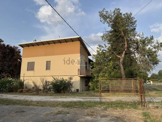 Casa in vendita a Suzzara, Lombardia