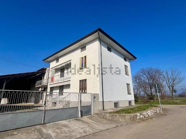 Casa in vendita a San Daniele Del Friuli, Friuli-Venezia Giulia