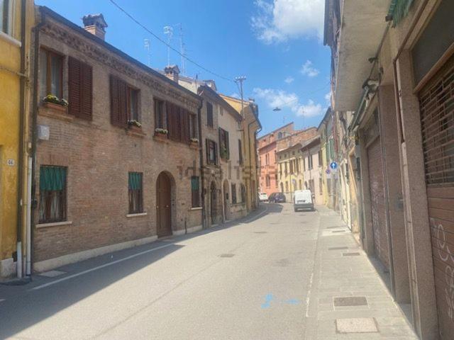 Casa in vendita a Quacchio, Ferrara