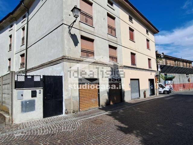 Casa in vendita a Caravaggio, Lombardia