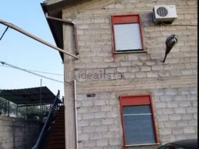 Casa in vendita a Nissoria, Sicilia