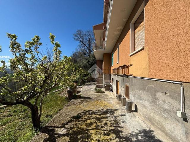 Casa in vendita a Caforno, Cellino Attanasio