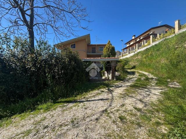 Casa in vendita a Cellino Attanasio, Abruzzo