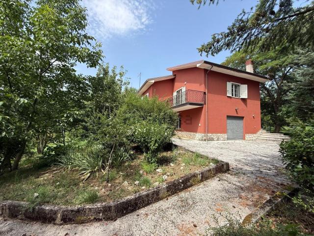 Casa in vendita a Bagnoli Irpino, Campania
