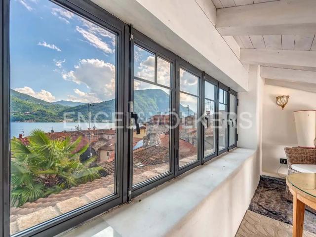 Casa in vendita a Porlezza, Lombardia