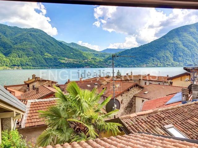 Casa in vendita a Cima, Porlezza