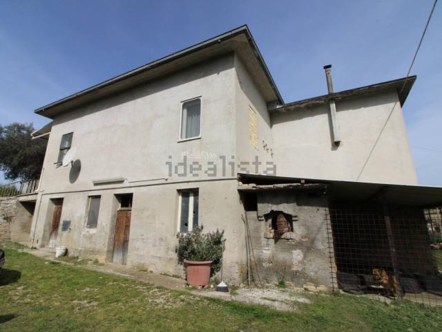 Casa in vendita a Marche, Ascoli Piceno
