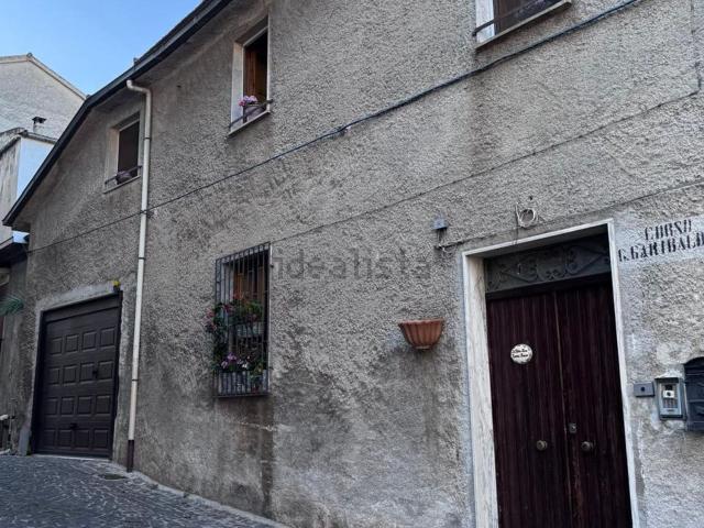 Casa in vendita a Padula, Campania
