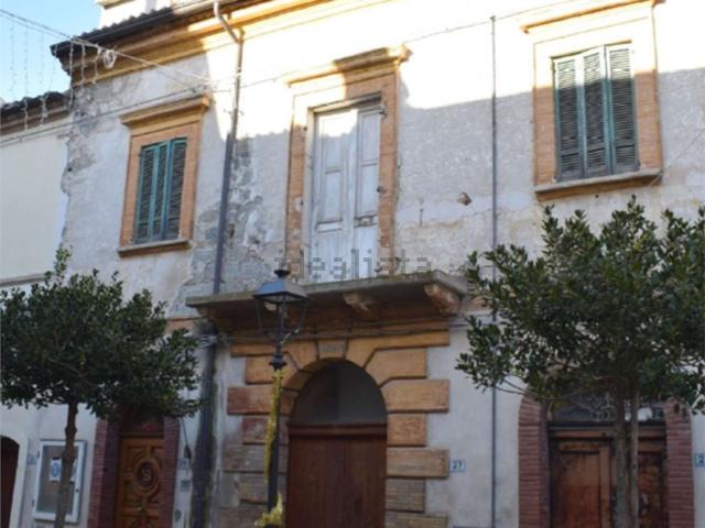 Casa in vendita a Gissi, Abruzzo