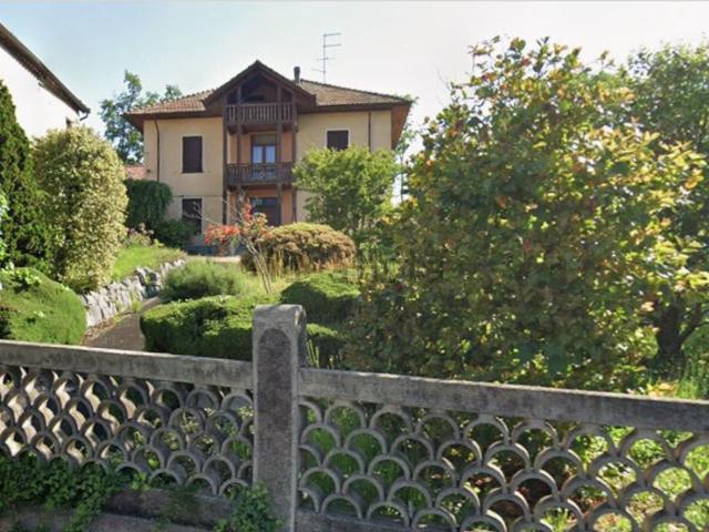 Casa in vendita a Piemonte, Biella