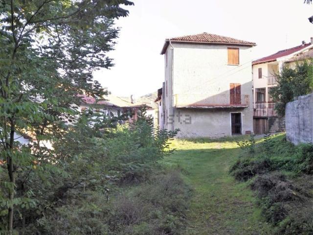 Casa in vendita a Piemonte, Alessandria