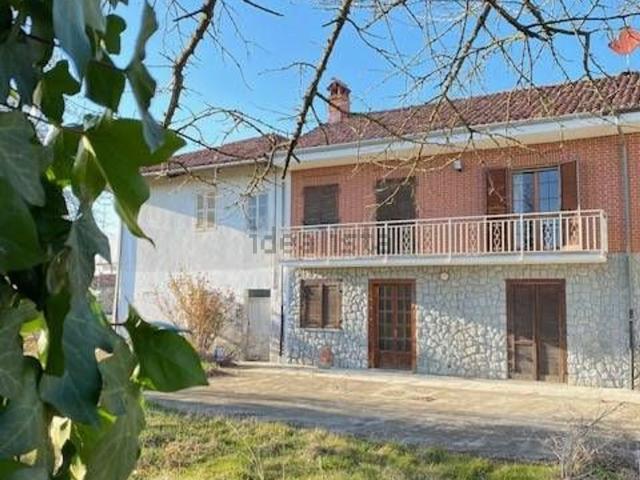 Casa in vendita a Piemonte, Cuneo
