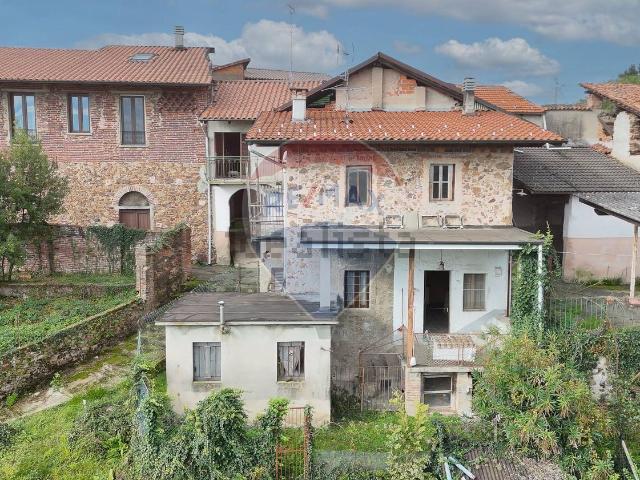 Casa in vendita a Piemonte, Biella